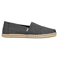 Toms womens alpargata for sale  Delivered anywhere in USA 