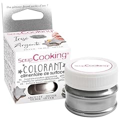 Scrapcooking colorants surface d'occasion  Livré partout en France