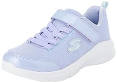 Skechers bambine sneaker usato  Spedito ovunque in Italia 