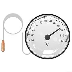 Dial thermometer capillary for sale  Delivered anywhere in UK