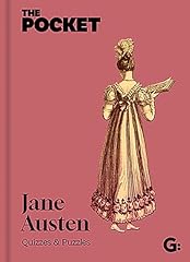 Pocket jane austen for sale  Delivered anywhere in UK