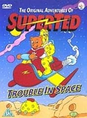 Superted trouble space for sale  Delivered anywhere in UK