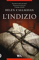 Indizio usato  Spedito ovunque in Italia 