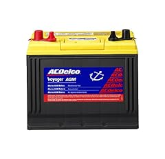Acdelco m24agm professional for sale  Delivered anywhere in USA 