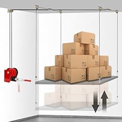 Overhead garage storage for sale  Delivered anywhere in USA 