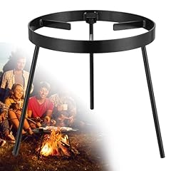Campfire tripod cooking for sale  Delivered anywhere in USA 