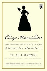 Eliza hamilton extraordinary for sale  Delivered anywhere in USA 