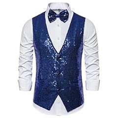 Disimlarl men sequin for sale  Delivered anywhere in UK