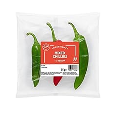 Amazon mixed chillies for sale  Delivered anywhere in UK