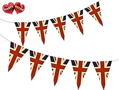 Vintage british union for sale  Delivered anywhere in UK