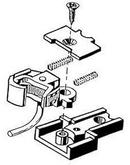 Knuckle couplers aristo for sale  Delivered anywhere in USA 