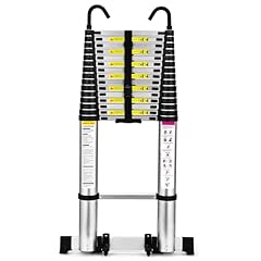 Hbtower telescopic ladder for sale  Delivered anywhere in UK