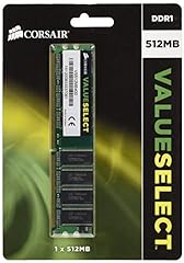 Corsair 512mb ddr1 for sale  Delivered anywhere in USA 