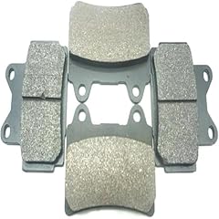 Motorcycle brake pads for sale  Delivered anywhere in USA 