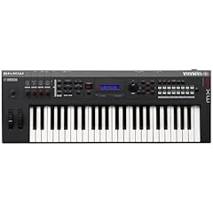 Yamaha mx49 key for sale  Delivered anywhere in USA 