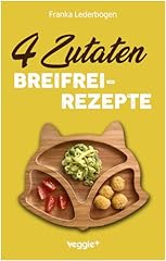 Zutaten breifrei rezepte gebraucht kaufen  Wird an jeden Ort in Deutschland