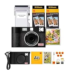 Kodak mini shot d'occasion  Livré partout en France