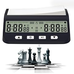 Rnpkz minuteur échecs d'occasion  Livré partout en France