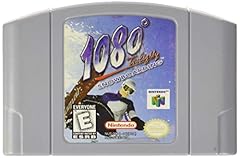 1080 snowboarding d'occasion  Livré partout en Belgiqu