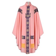 Catholic priest chasubles for sale  Delivered anywhere in USA 