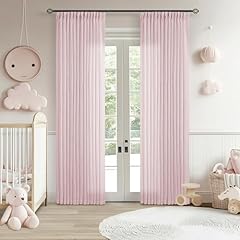 Light pink linen for sale  Delivered anywhere in USA 