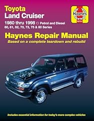 Toyota land cruiser for sale  Delivered anywhere in UK