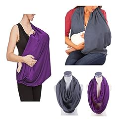 Pack nursing cover for sale  Delivered anywhere in USA 