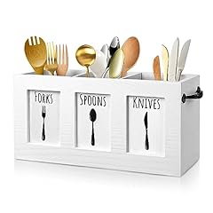 Mincord wood flatware for sale  Delivered anywhere in USA 