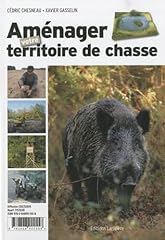 Aménager territoire chasse d'occasion  Livré partout en France