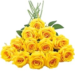 Voumanillor gelbe rosen gebraucht kaufen  Wird an jeden Ort in Deutschland