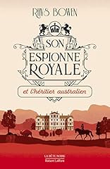 Espionne royale héritier d'occasion  Livré partout en Belgiqu