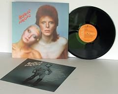 David bowie pinups d'occasion  Livré partout en France