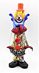 Gemme venezia clown usato  Spedito ovunque in Italia 