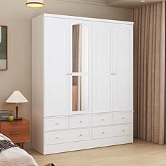 Homsee doors armoire for sale  Delivered anywhere in USA 