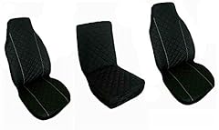 Seat covers protective for sale  Delivered anywhere in UK