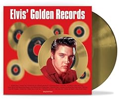 Elvis golden records for sale  Delivered anywhere in UK