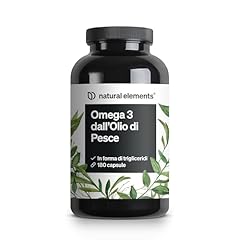 Omega 180 capsule usato  Spedito ovunque in Italia 