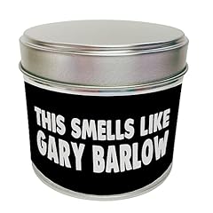 Gary barlow candle for sale  Delivered anywhere in UK