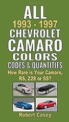 1993 1997 chevrolet for sale  Delivered anywhere in USA 