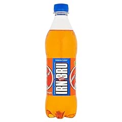 Barr irn bru for sale  Delivered anywhere in UK