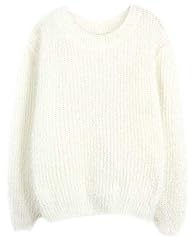Sweater mohair winter for sale  Delivered anywhere in UK