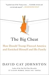 The big cheat d'occasion  Livré partout en France