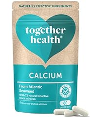 Calcium together health for sale  Delivered anywhere in UK