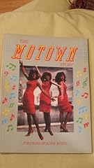 Motown story for sale  Delivered anywhere in UK