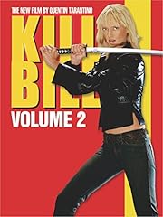 Kill bill volume for sale  Delivered anywhere in UK