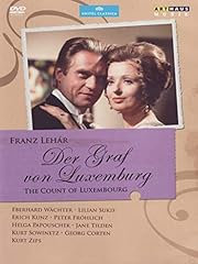 Franz lehar graf gebraucht kaufen  Wird an jeden Ort in Deutschland