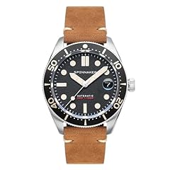 Spinnaker mens 40mm for sale  Delivered anywhere in USA 