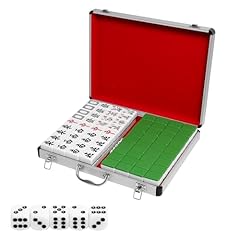 Jiesite chinese mahjong for sale  Delivered anywhere in USA 