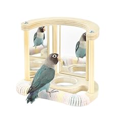 Shurung parakeets pine for sale  Delivered anywhere in UK
