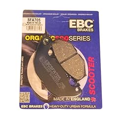 Brake pads front for sale  Delivered anywhere in UK